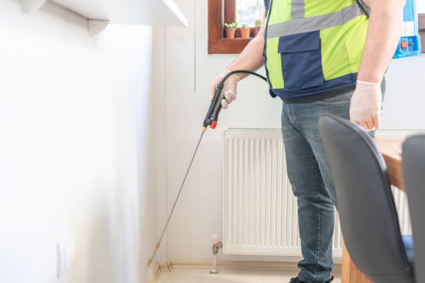 Best Pest Inspection Near Me  in Rantoul, IL